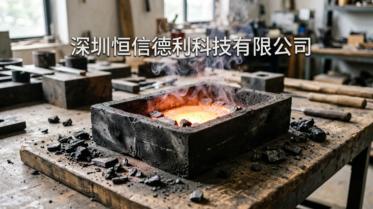 深圳石墨舟服务指南：本地精密制造企业的提质增效方案